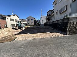東海市加木屋町北平井　1号地