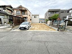 知多市にしの台四丁目　新築戸建