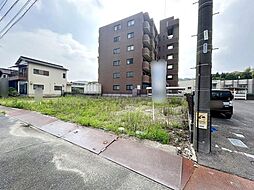 東海市加木屋町仲新田　1区画