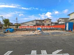 知多市つつじが丘3丁目　2号棟