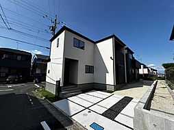 知多市八幡字深山口　新築戸建　1号棟