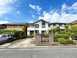 みよし市ひばりヶ丘2丁目　戸建