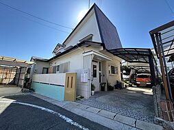 豊田市朝日ケ丘1丁目　土地