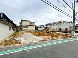 豊田市野見山町2丁目　1号棟