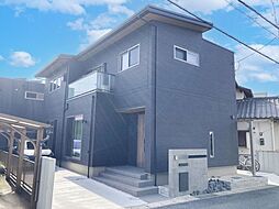 豊田市中根町奥西山