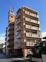 キングスコート栄町