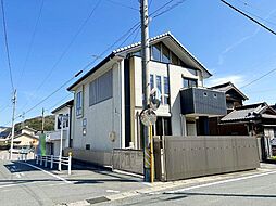 豊川市赤坂町紅里　戸建