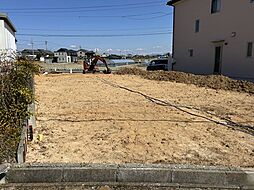 豊田市若林東町象ケ鼻　土地