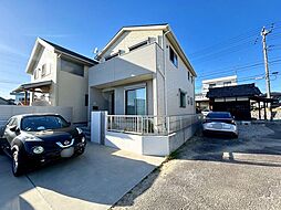 安城市古井町鍋屋町