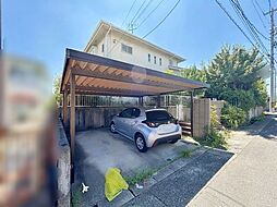 緑区神沢2丁目