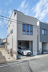 瑞穂区中根町2丁目　戸建