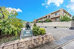 ライオンズヒルズ高峯3番館