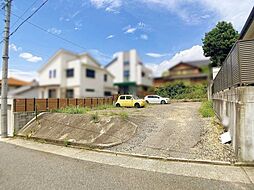 昭和区向山町3丁目　土地
