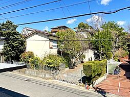 瑞穂区岳見町4丁目　土地