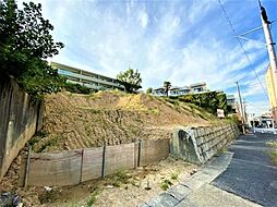 千種区唐山町2丁目　土地