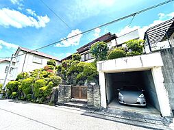 瑞穂区下山町1丁目　土地