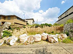 天白区八幡山　土地