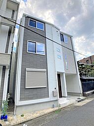 千種区田代本通3丁目　戸建