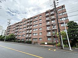日車マンション南山
