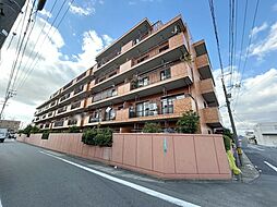 ライオンズマンション中根