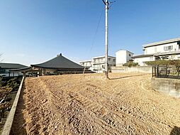 昭和区楽園町　土地