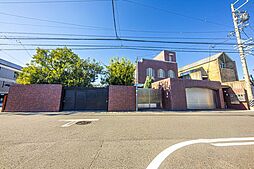 岐阜市学園町2丁目　戸建