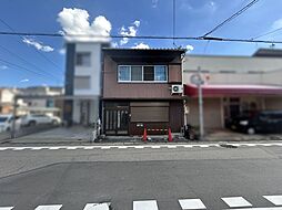 北名古屋市鹿田