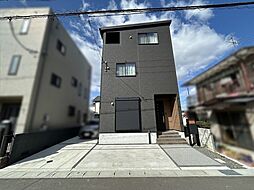 北名古屋市久地野河原
