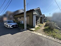 岩倉市下本町城址