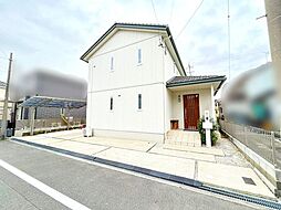 犬山市字中唐曽　戸建