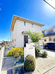 清須市土田2丁目　戸建