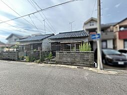 岩倉市宮前町3丁目　土地