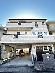 清須市新清洲4丁目　戸建