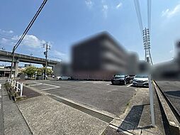 西区八筋町　土地