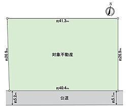 各務原市鵜沼各務原町4丁目