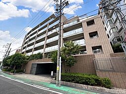 パークホームズ東山