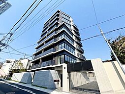 パークホームズ覚王山山門町