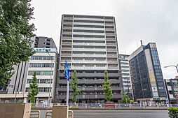 プレサンスロジェ上前津駅前II