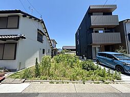 中川区愛知町
