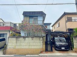 天白区福池一丁目　戸建
