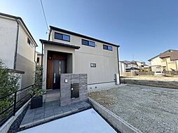 天白区高島一丁目　2号棟