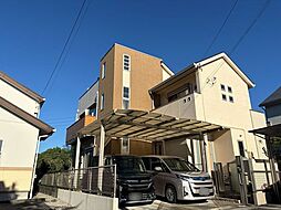 天白区植田山1丁目　戸建