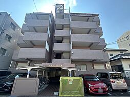 真栄マンション原