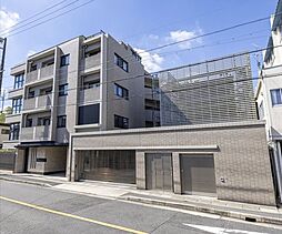 サンメゾン昭和川名山エルド