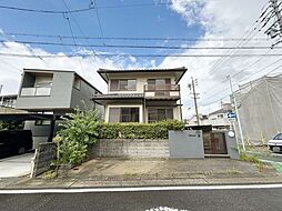 天白区平針南3丁目　戸建