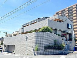 天白区梅が丘三丁目　戸建