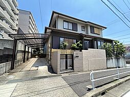 天白区元植田2丁目　戸建