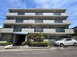 植田一丁目パーク・ホームズ