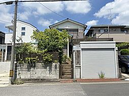 天白区土原4丁目　土地