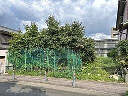 天白区中平2丁目　土地